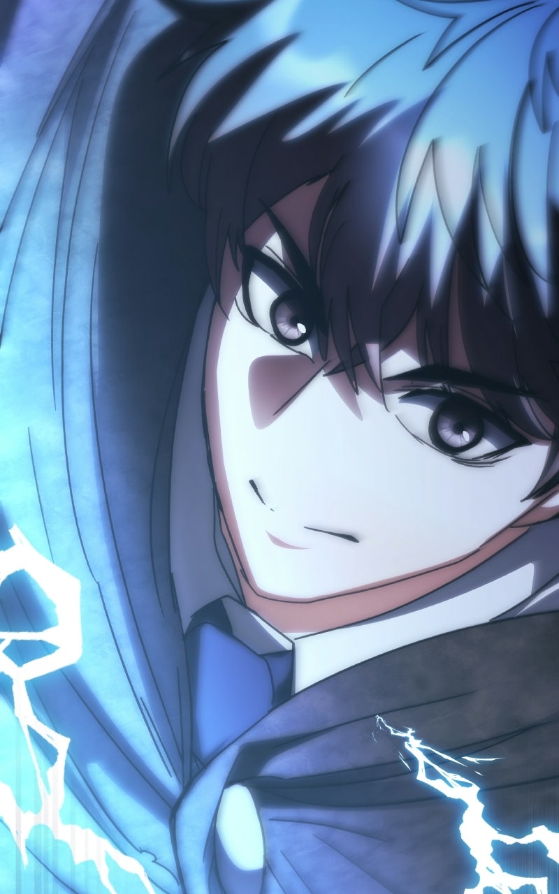 Enrolling in the Transcendent Academy (S5) Episode 199 (Last Episode) page 133 - 