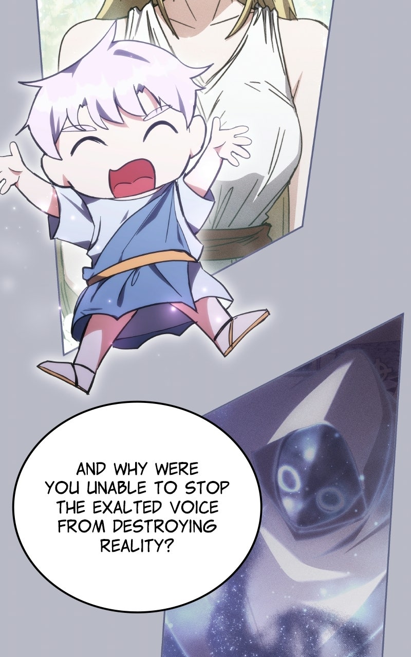 Enrolling in the Transcendent Academy (S5) Episode 199 (Last Episode) page 19 - 
