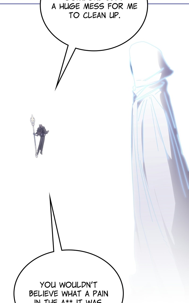 Enrolling in the Transcendent Academy (S5) Episode 199 (Last Episode) page 3 - 