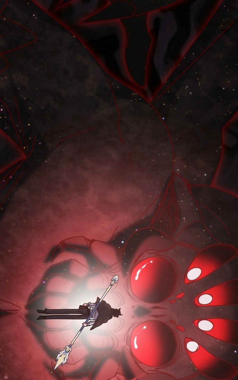 Enrolling in the Transcendent Academy (S5) Episode 199 (Last Episode) page 40 - 