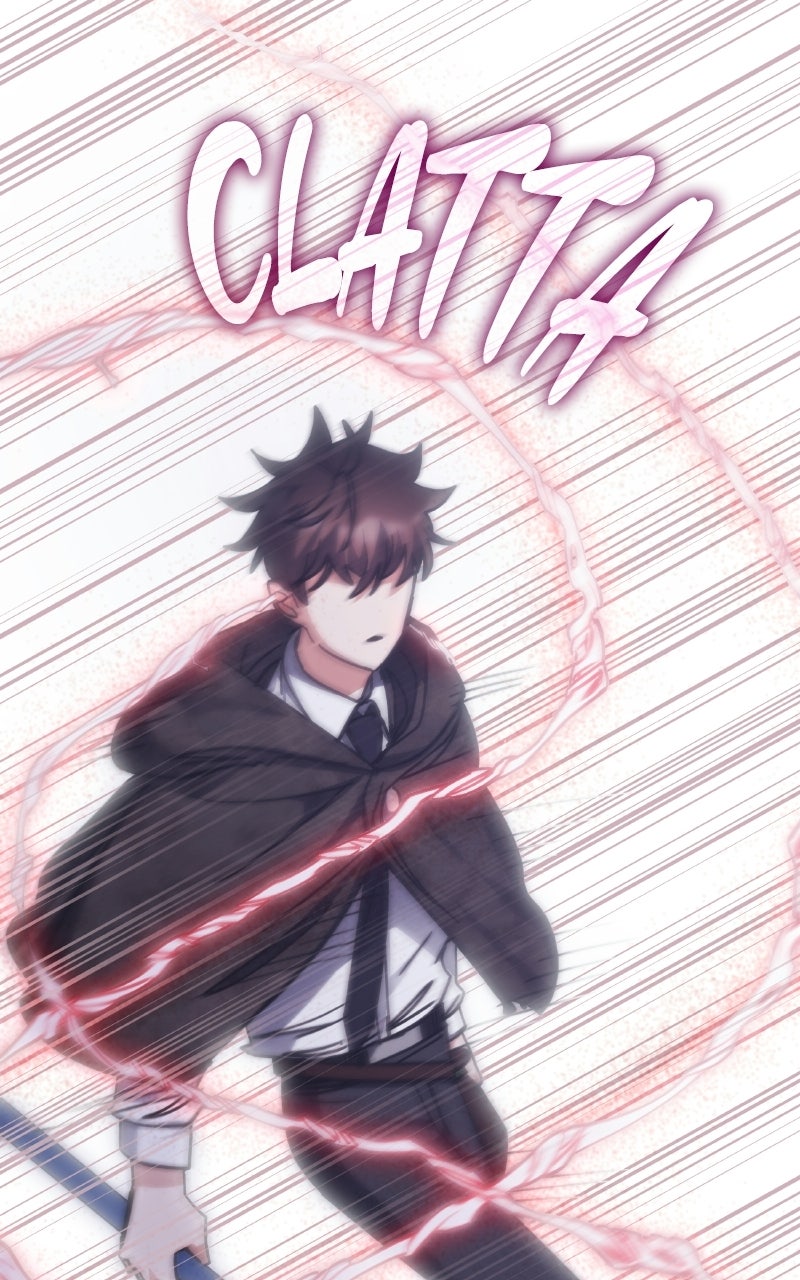 Enrolling in the Transcendent Academy (S5) Episode 199 (Last Episode) page 45 - 