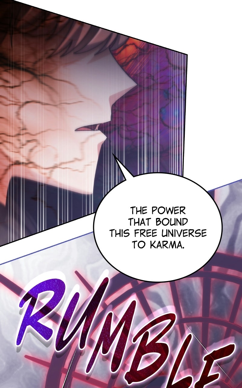 Enrolling in the Transcendent Academy (S5) Episode 199 (Last Episode) page 54 - 