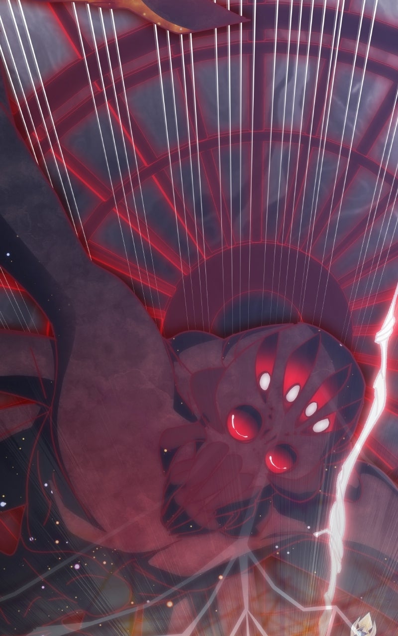 Enrolling in the Transcendent Academy (S5) Episode 199 (Last Episode) page 59 - 
