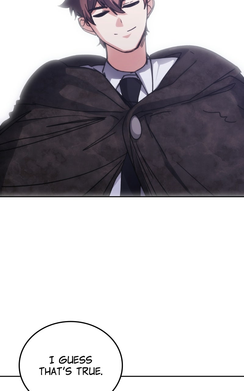 Enrolling in the Transcendent Academy (S5) Episode 199 (Last Episode) page 7 - 