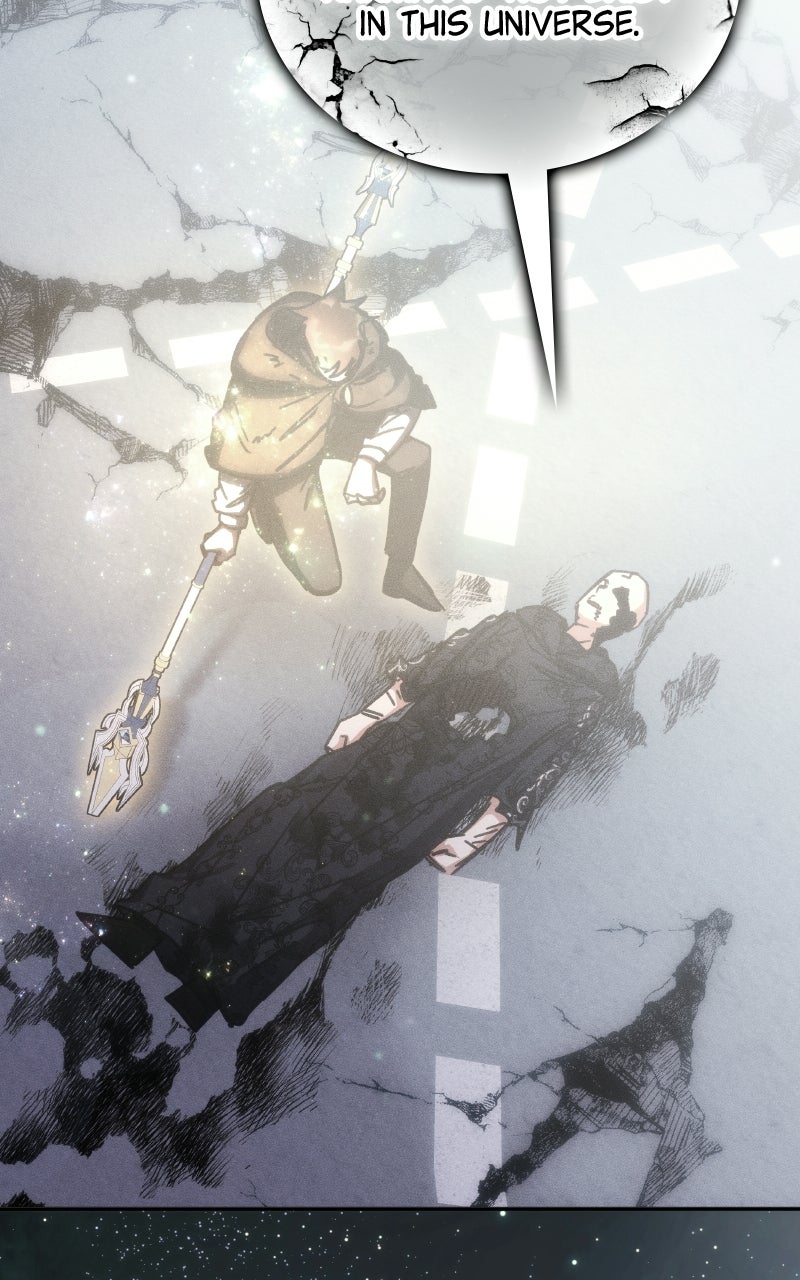 Enrolling in the Transcendent Academy (S5) Episode 199 (Last Episode) page 66 - 