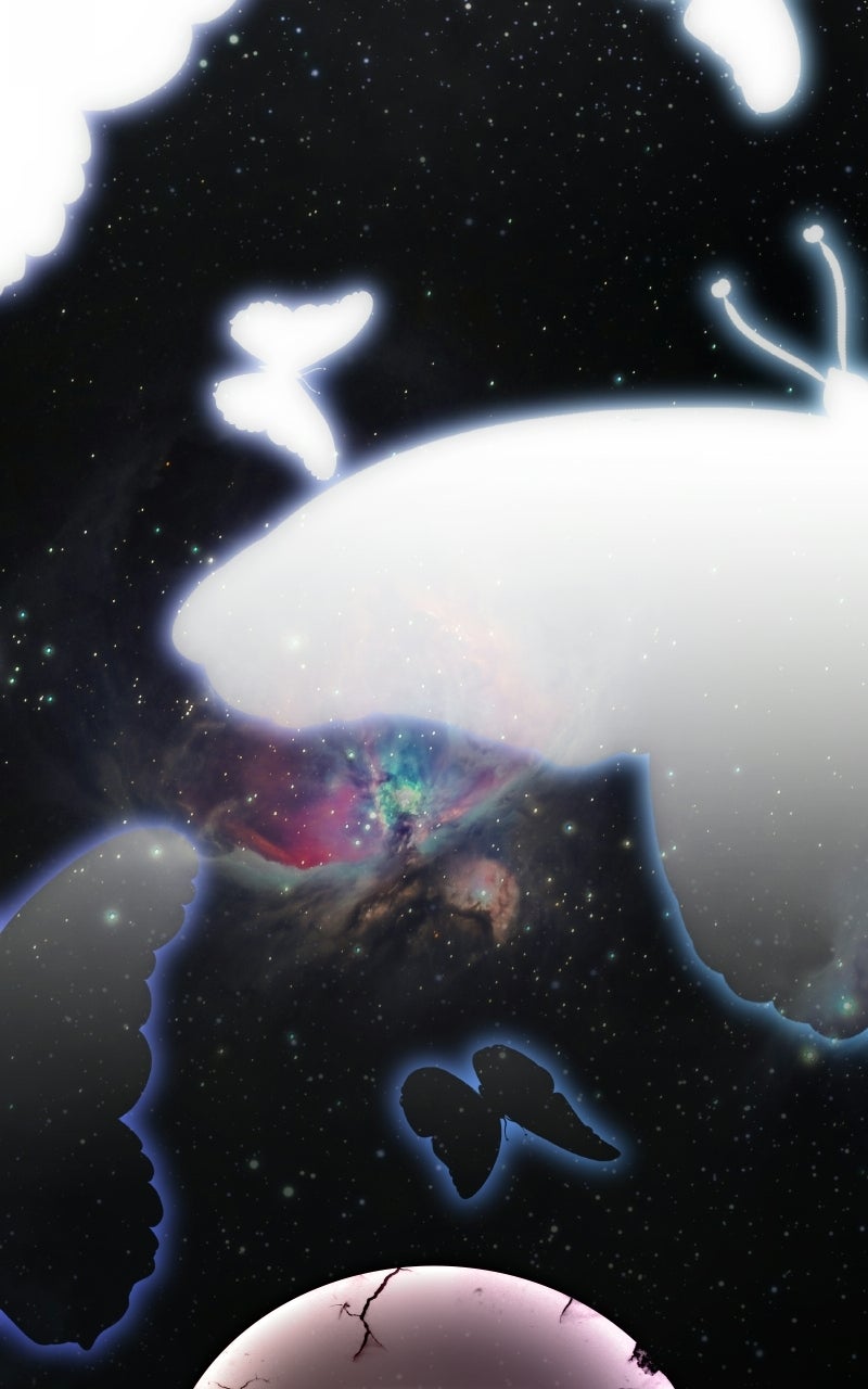 Enrolling in the Transcendent Academy (S5) Episode 199 (Last Episode) page 70 - 