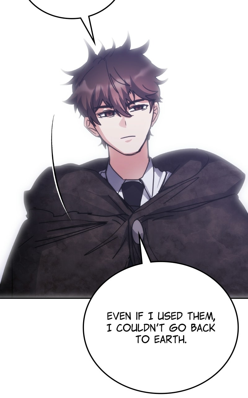 Enrolling in the Transcendent Academy (S5) Episode 199 (Last Episode) page 8 - 