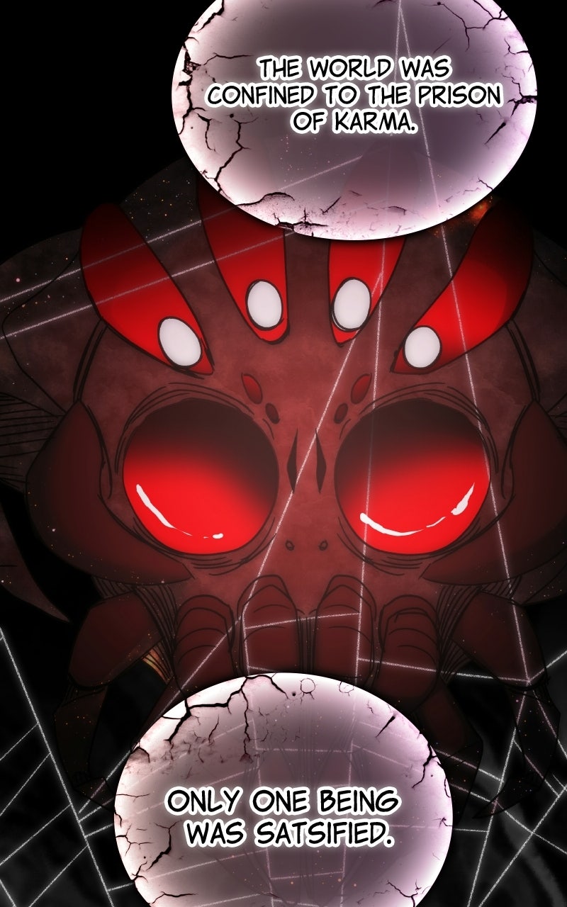 Enrolling in the Transcendent Academy (S5) Episode 199 (Last Episode) page 76 - 