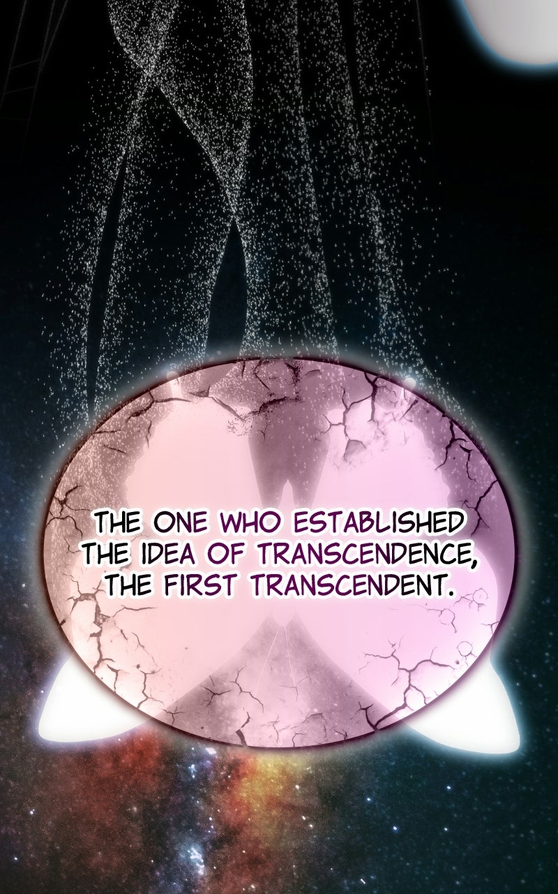 Enrolling in the Transcendent Academy (S5) Episode 199 (Last Episode) page 79 - 