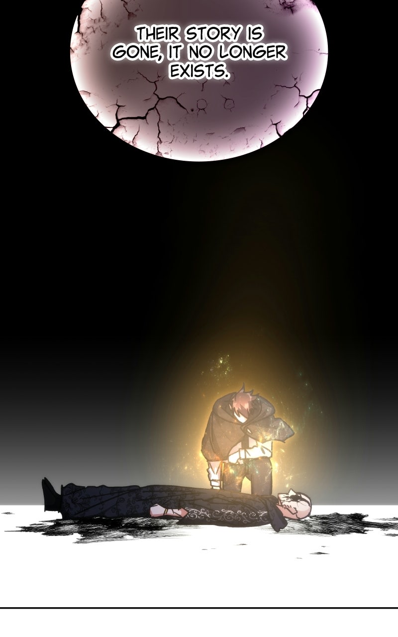 Enrolling in the Transcendent Academy (S5) Episode 199 (Last Episode) page 81 - 