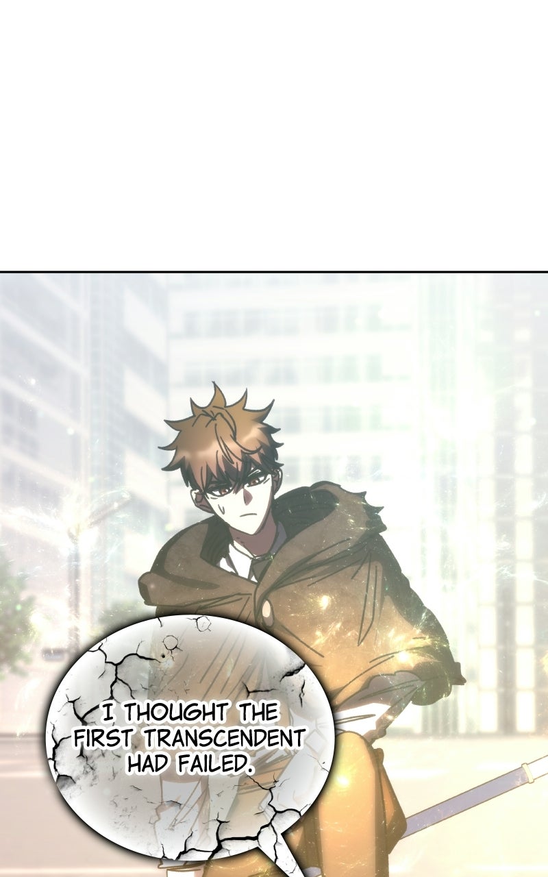 Enrolling in the Transcendent Academy (S5) Episode 199 (Last Episode) page 82 - 