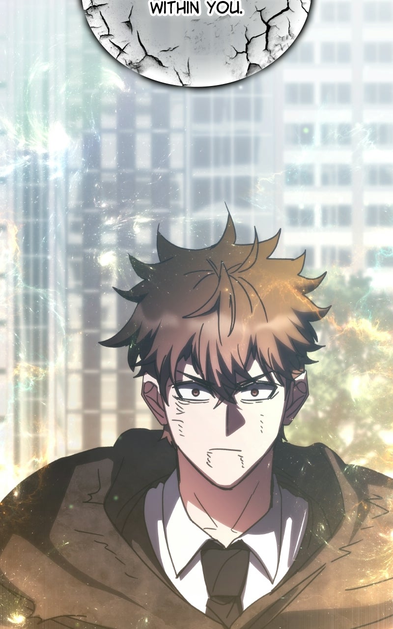 Enrolling in the Transcendent Academy (S5) Episode 199 (Last Episode) page 85 - 