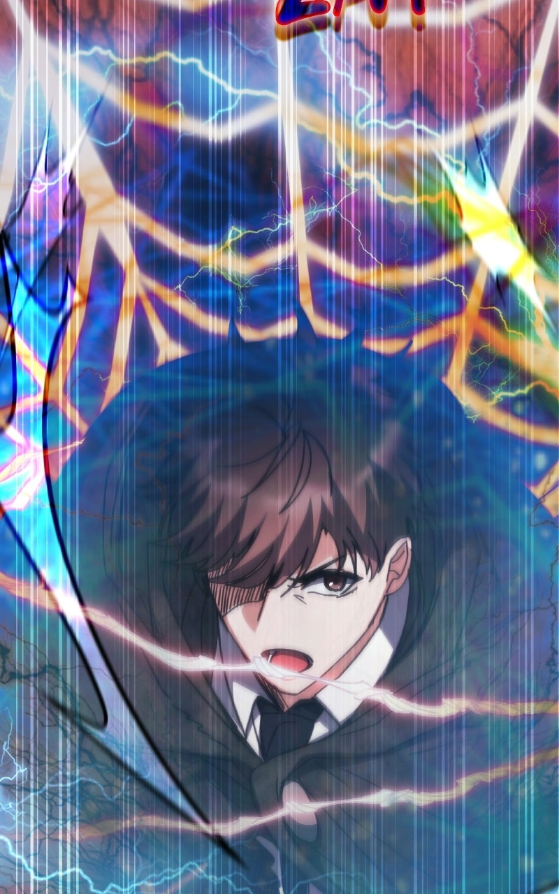 Enrolling in the Transcendent Academy (S5) Episode 199 (Last Episode) page 89 - 