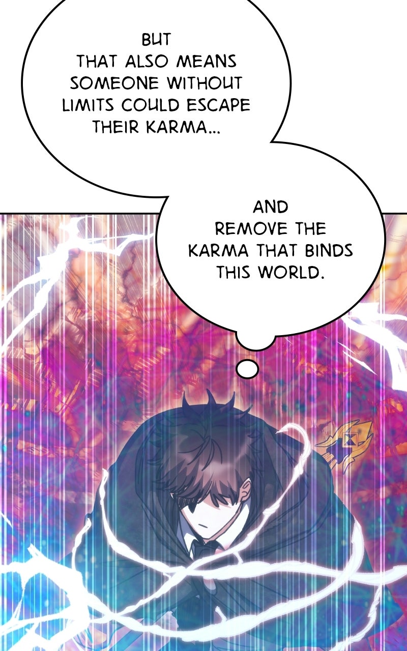 Enrolling in the Transcendent Academy (S5) Episode 199 (Last Episode) page 95 - 
