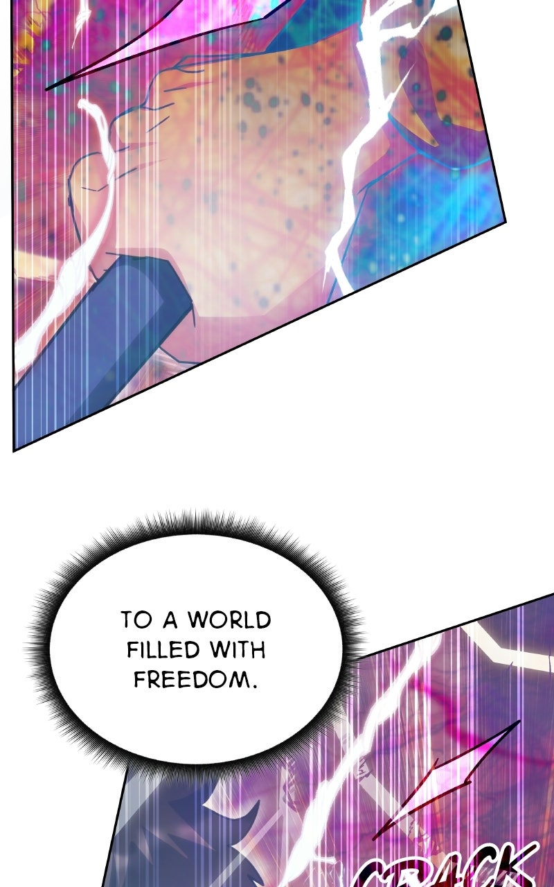 Enrolling in the Transcendent Academy (S5) Episode 199 (Last Episode) page 97 - 