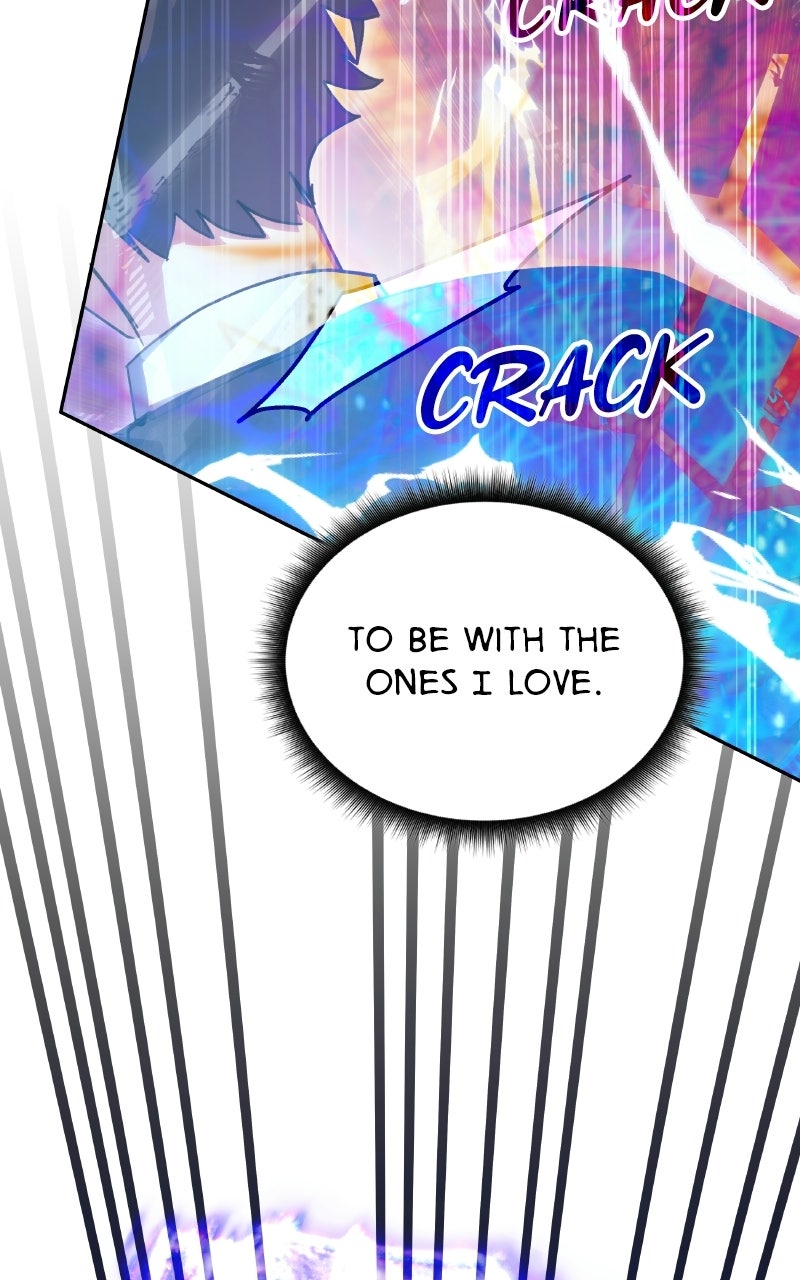 Enrolling in the Transcendent Academy (S5) Episode 199 (Last Episode) page 98 - 