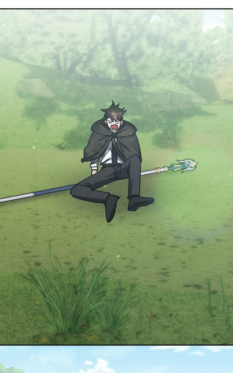 Enrolling in the Transcendent Academy Spin-off Ep. 1 page 11 - 