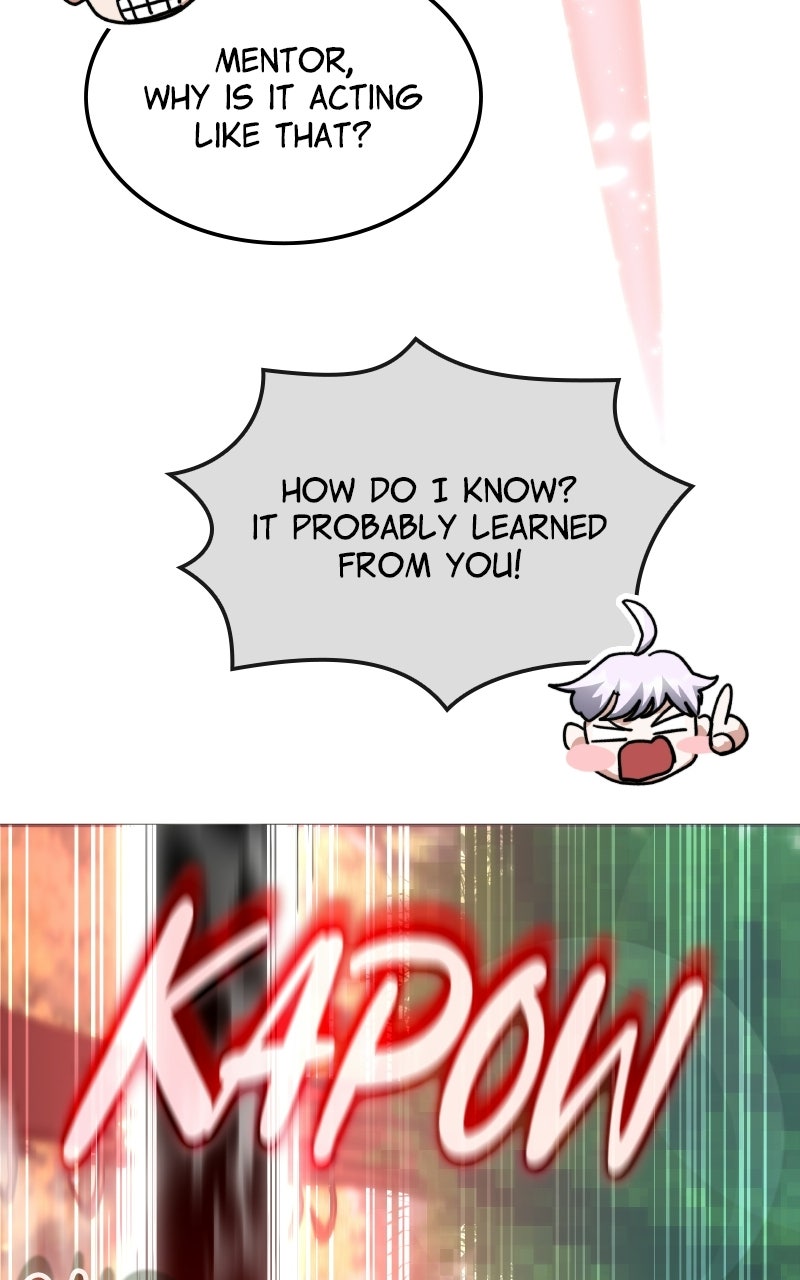 Enrolling in the Transcendent Academy Spin-off Ep. 1 page 107 - 