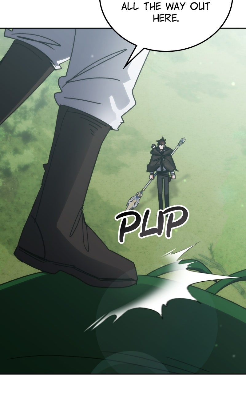 Enrolling in the Transcendent Academy Spin-off Ep. 1 page 125 - 