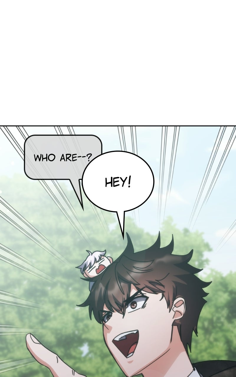 Enrolling in the Transcendent Academy Spin-off Ep. 1 page 126 - 
