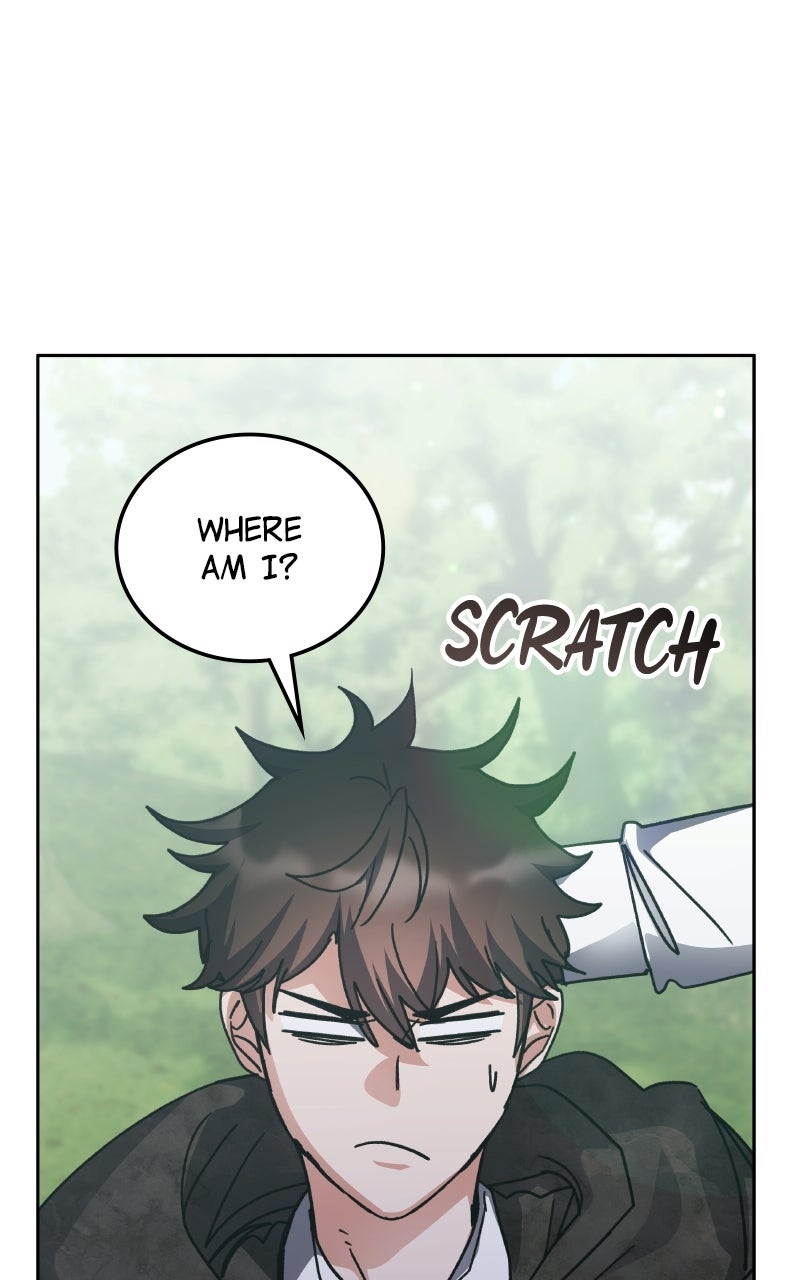 Enrolling in the Transcendent Academy Spin-off Ep. 1 page 15 - 