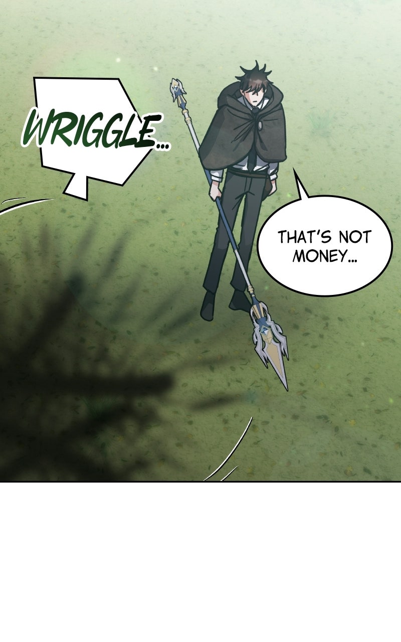 Enrolling in the Transcendent Academy Spin-off Ep. 1 page 18 - 