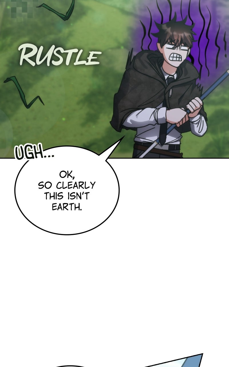 Enrolling in the Transcendent Academy Spin-off Ep. 1 page 21 - 