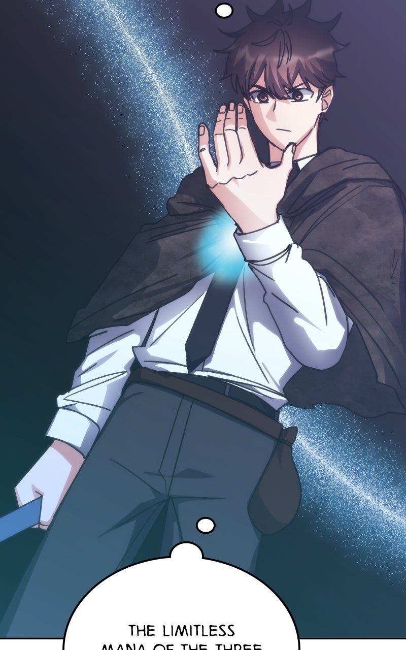 Enrolling in the Transcendent Academy Spin-off Ep. 1 page 26 - 