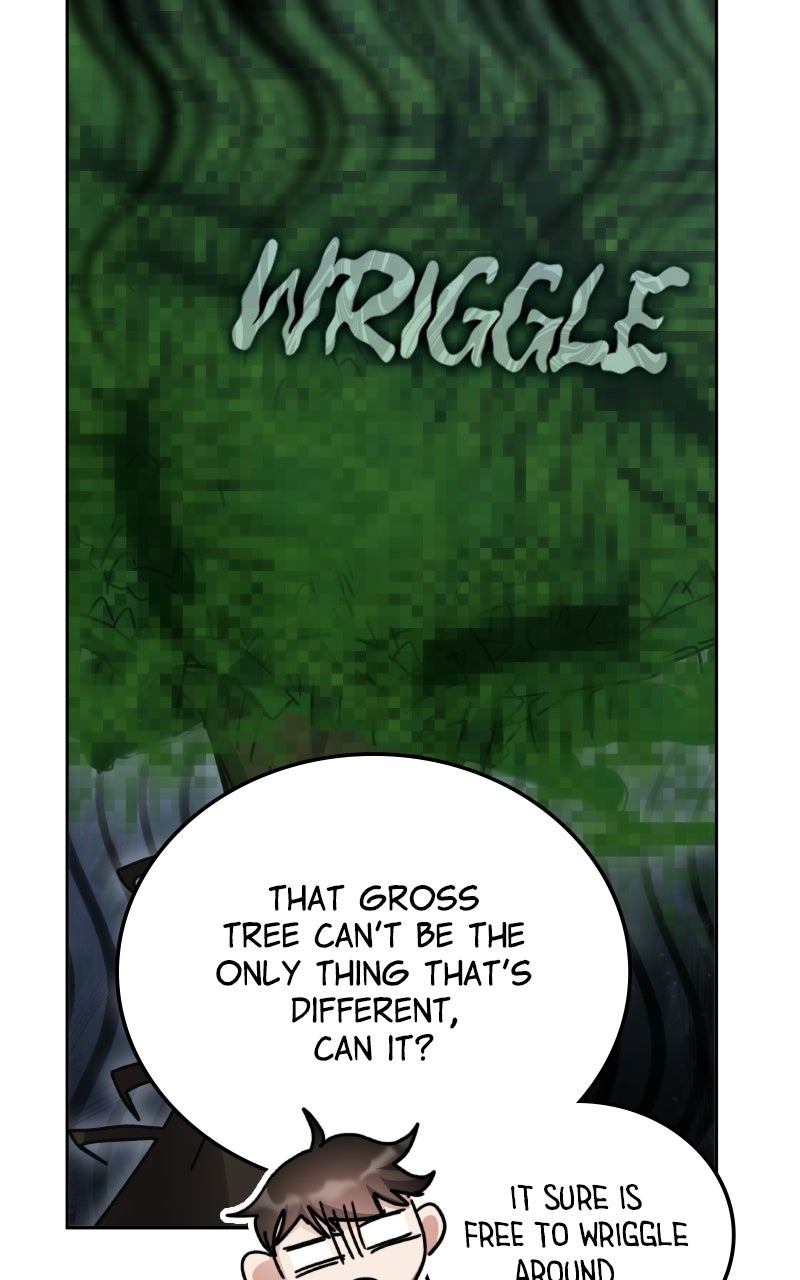 Enrolling in the Transcendent Academy Spin-off Ep. 1 page 32 - 