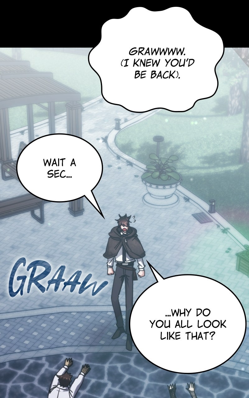 Enrolling in the Transcendent Academy Spin-off Ep. 1 page 44 - 