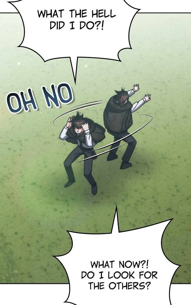 Enrolling in the Transcendent Academy Spin-off Ep. 1 page 51 - 