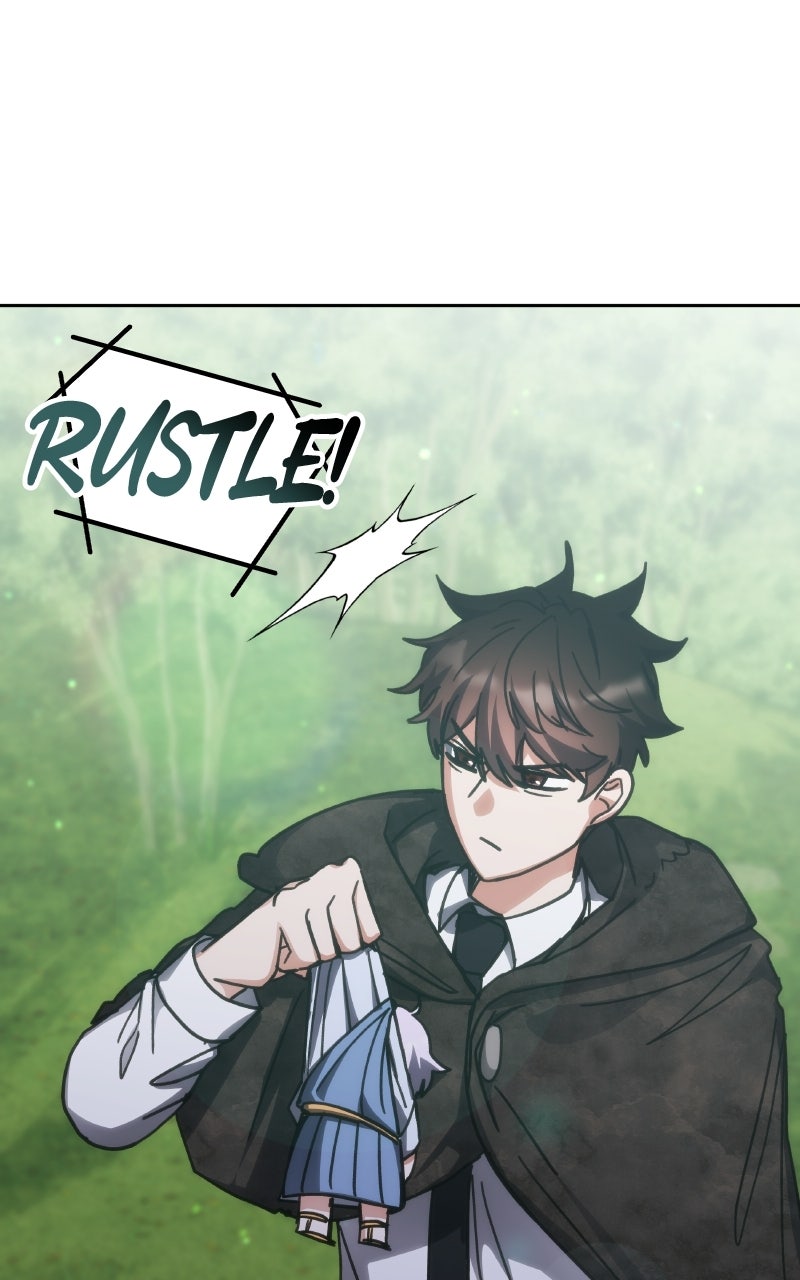 Enrolling in the Transcendent Academy Spin-off Ep. 1 page 56 - 