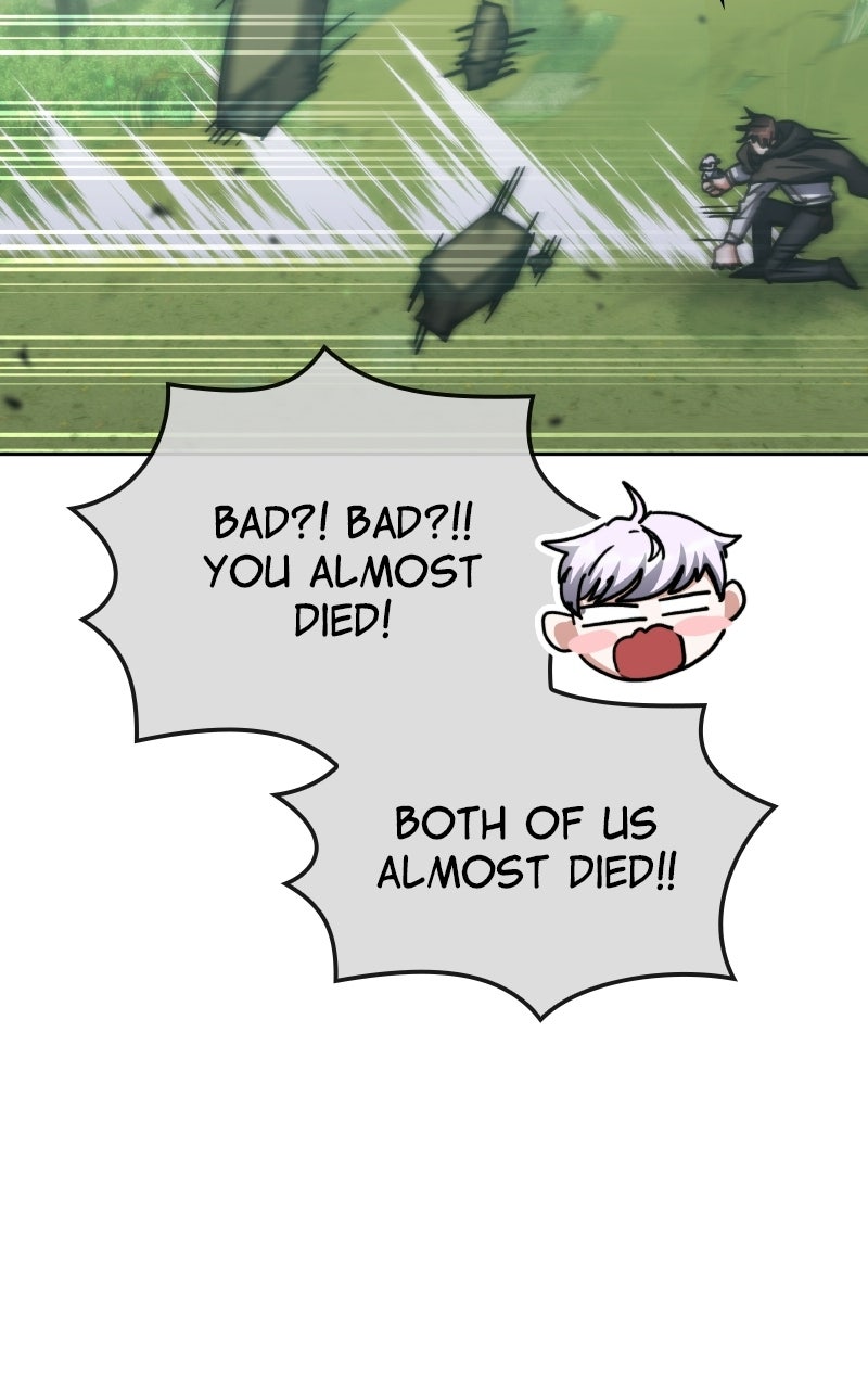 Enrolling in the Transcendent Academy Spin-off Ep. 1 page 88 - 