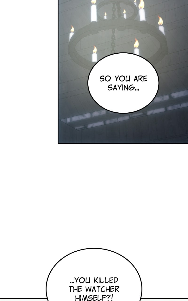 Enrolling in the Transcendent Academy Spin-off Ep. 2 page 101 - 