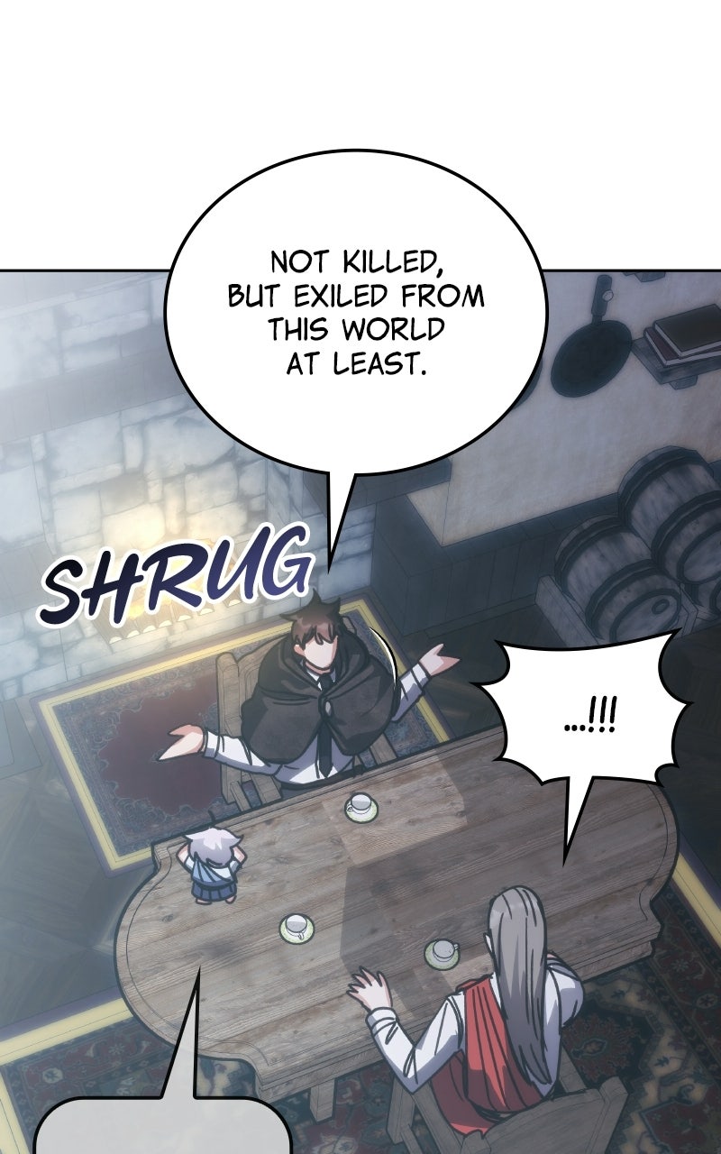 Enrolling in the Transcendent Academy Spin-off Ep. 2 page 103 - 