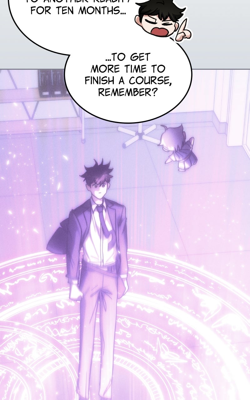 Enrolling in the Transcendent Academy Spin-off Ep. 2 page 12 - 