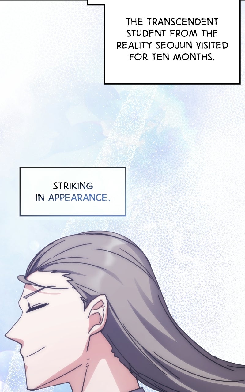 Enrolling in the Transcendent Academy Spin-off Ep. 2 page 17 - 
