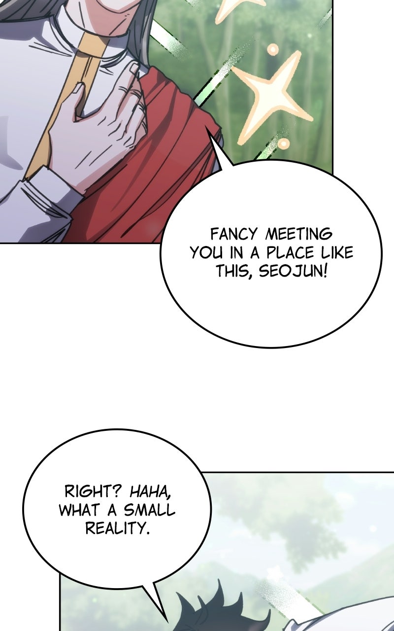 Enrolling in the Transcendent Academy Spin-off Ep. 2 page 3 - 