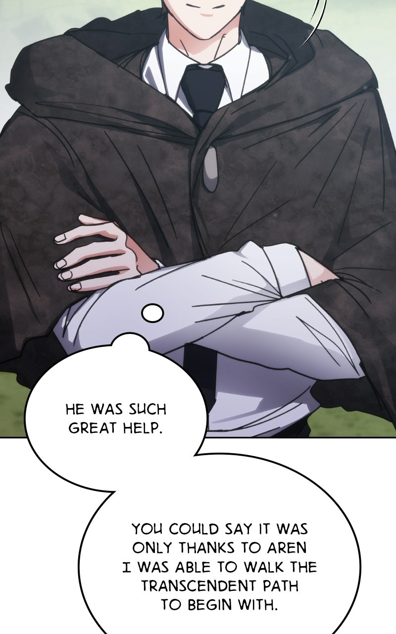Enrolling in the Transcendent Academy Spin-off Ep. 2 page 21 - 