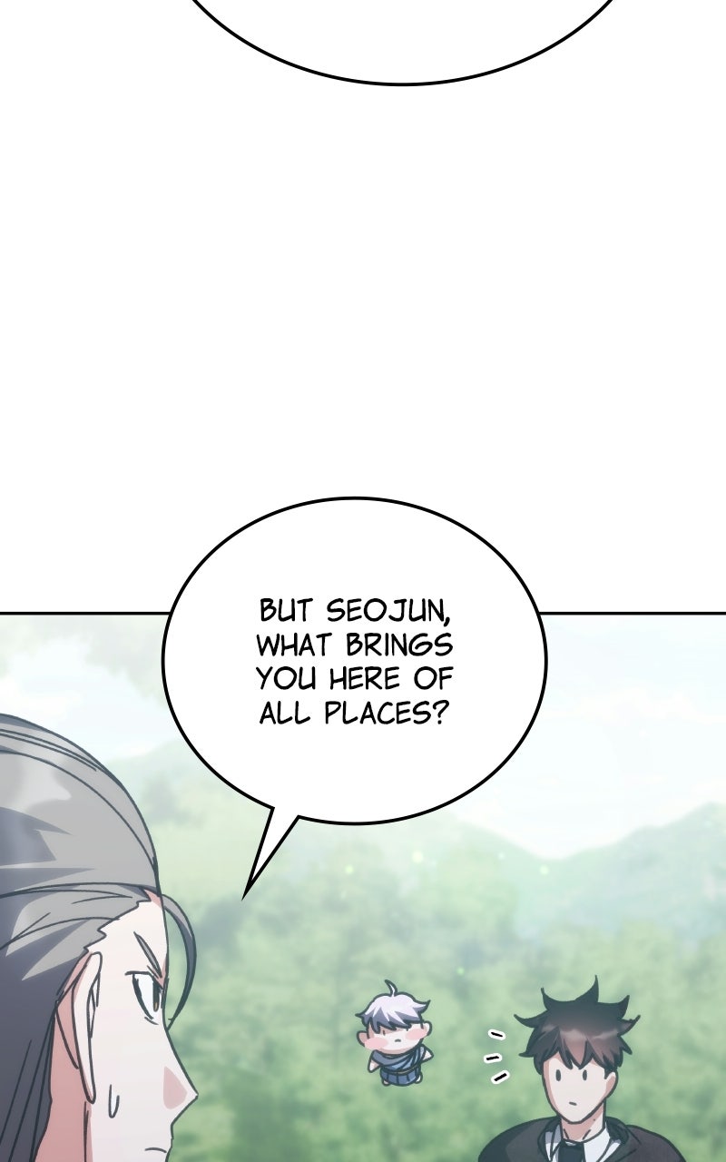 Enrolling in the Transcendent Academy Spin-off Ep. 2 page 22 - 