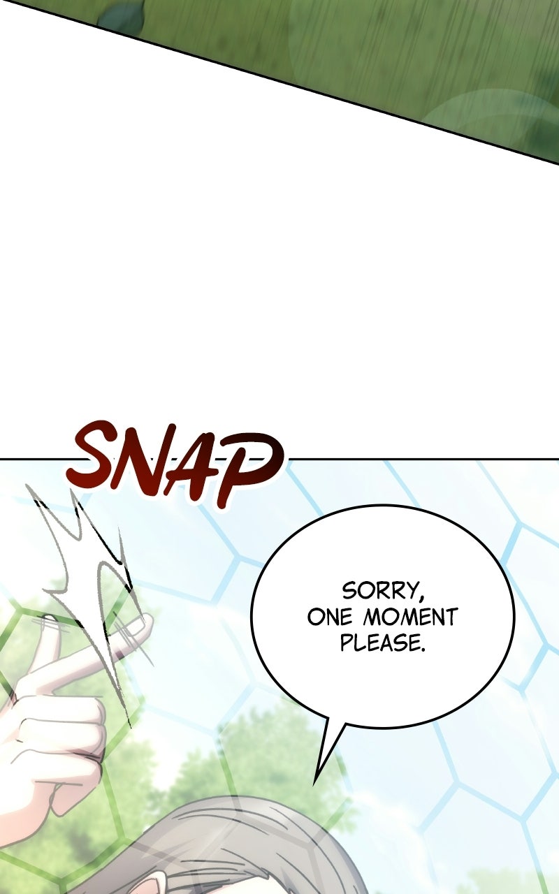 Enrolling in the Transcendent Academy Spin-off Ep. 2 page 31 - 