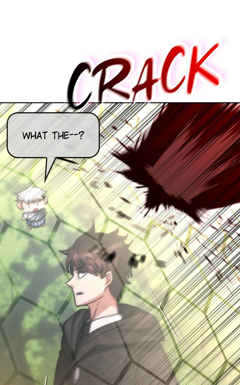 Enrolling in the Transcendent Academy Spin-off Ep. 2 page 33 - 