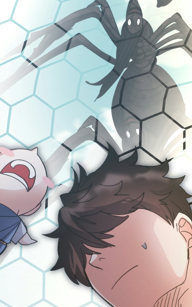 Enrolling in the Transcendent Academy Spin-off Ep. 2 page 35 - 