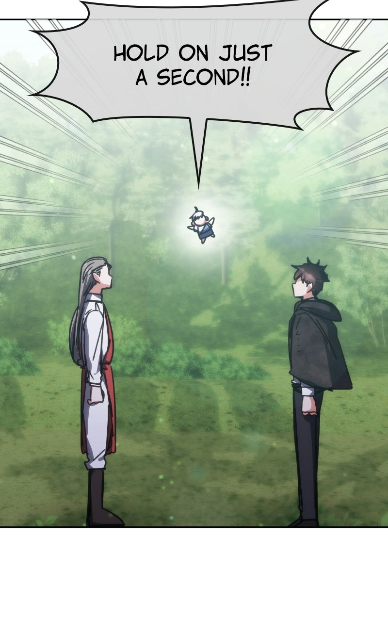 Enrolling in the Transcendent Academy Spin-off Ep. 2 page 6 - 