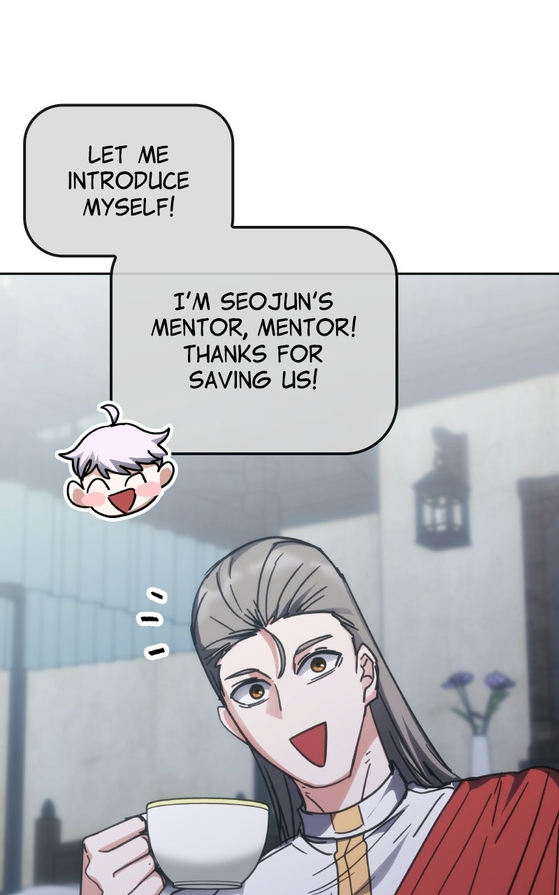 Enrolling in the Transcendent Academy Spin-off Ep. 2 page 54 - 