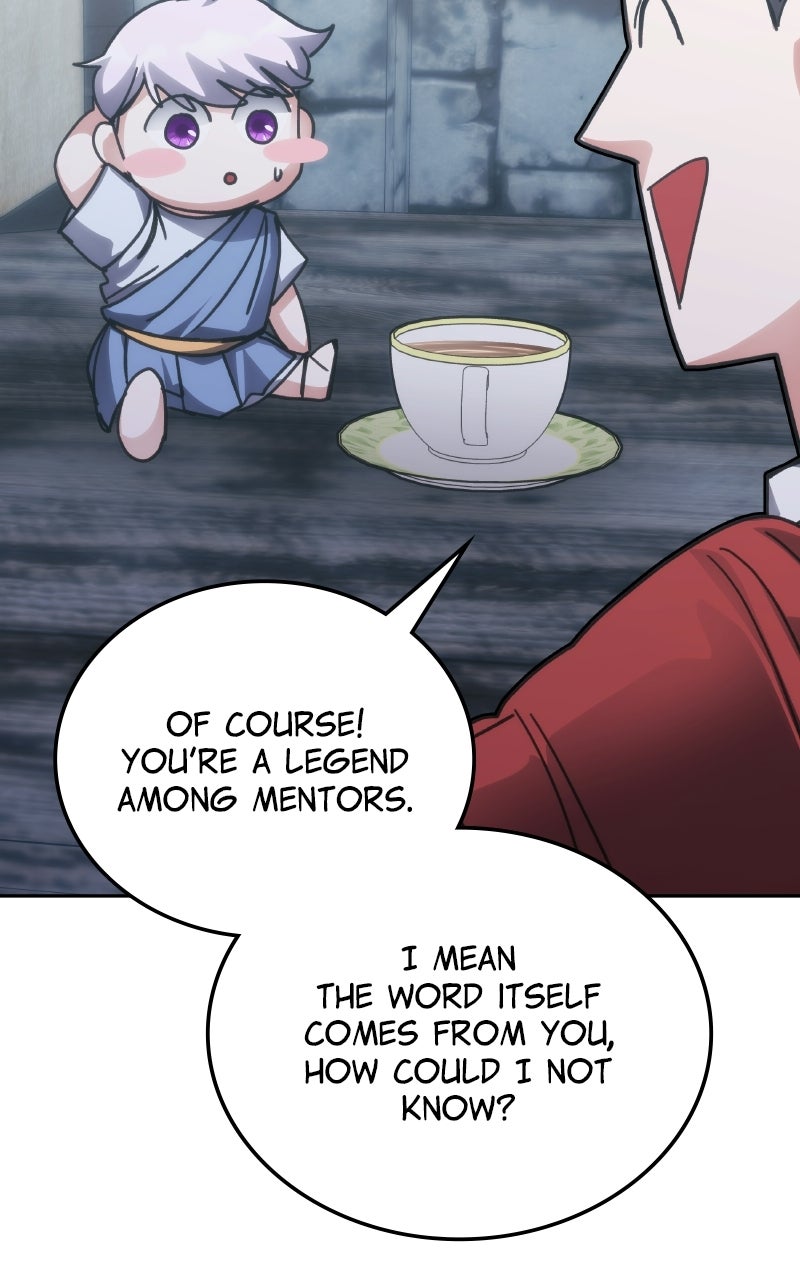 Enrolling in the Transcendent Academy Spin-off Ep. 2 page 56 - 