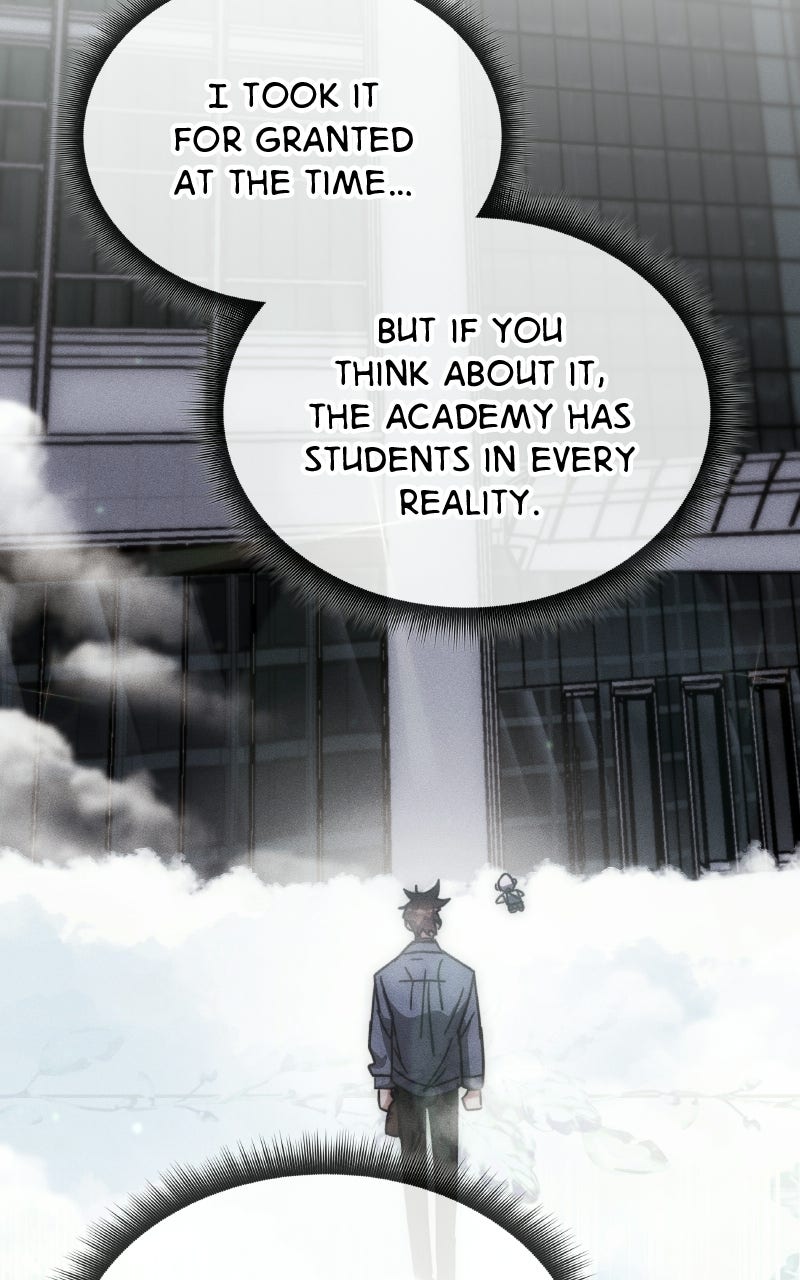Enrolling in the Transcendent Academy Spin-off Ep. 2 page 59 - 