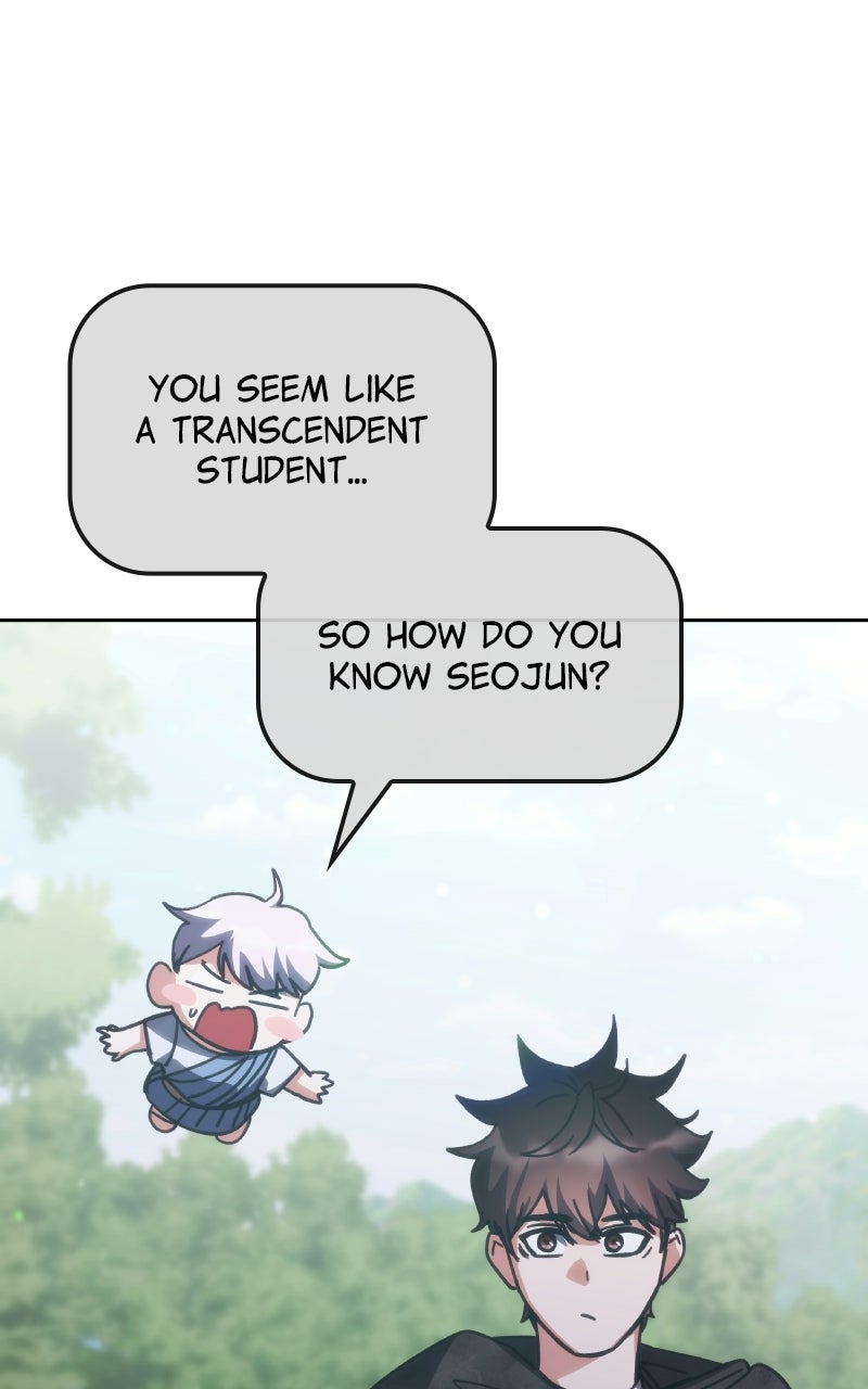 Enrolling in the Transcendent Academy Spin-off Ep. 2 page 7 - 