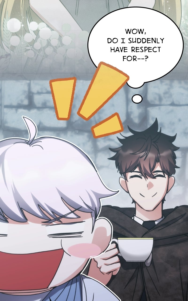 Enrolling in the Transcendent Academy Spin-off Ep. 2 page 61 - 