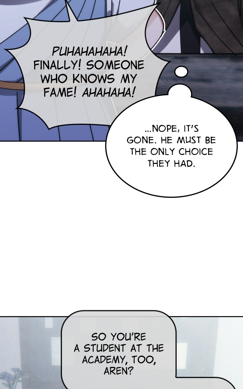 Enrolling in the Transcendent Academy Spin-off Ep. 2 page 62 - 